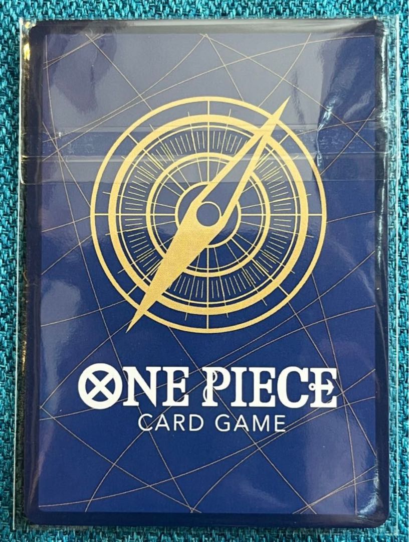 Juracule Mihawk Flagship Battle 2024 Promo Unopened PROMO OP01-070