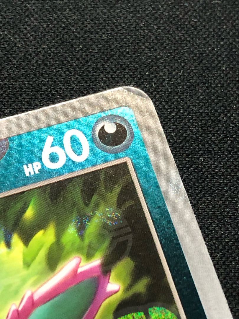 One Piece Card Nidoran Master Ball