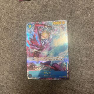 サンジ SEC OP06-119