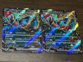 トドロクツキex RR 054/066