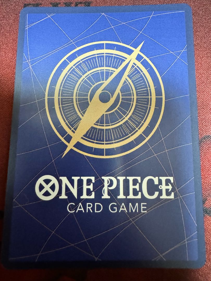 ディアマンテ(パラレル) P-R OP04-028