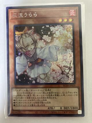 Ash Blossom & Joyous Spring Secret