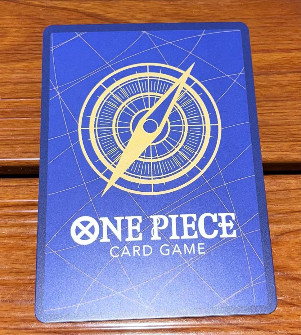 ピーカ(パラレル) P-SR OP05-032