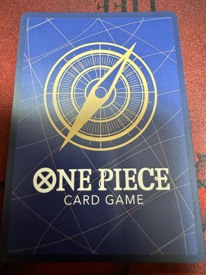 Kougetsu Oden (parallel) P-SR OP02-030