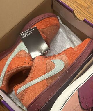 Nike SB Dunk Low Pro PRM Nike SB Dunk Low Pro PRM 26cm