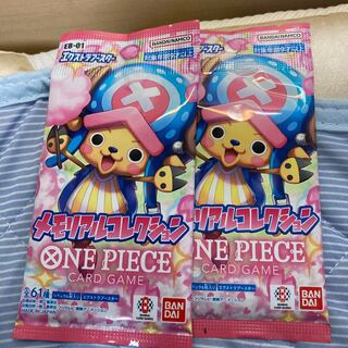 メモリアルコレクション　40BOX 新品未開封 エクストラブースター メモリアルコレクション【未開封BOX】{-}