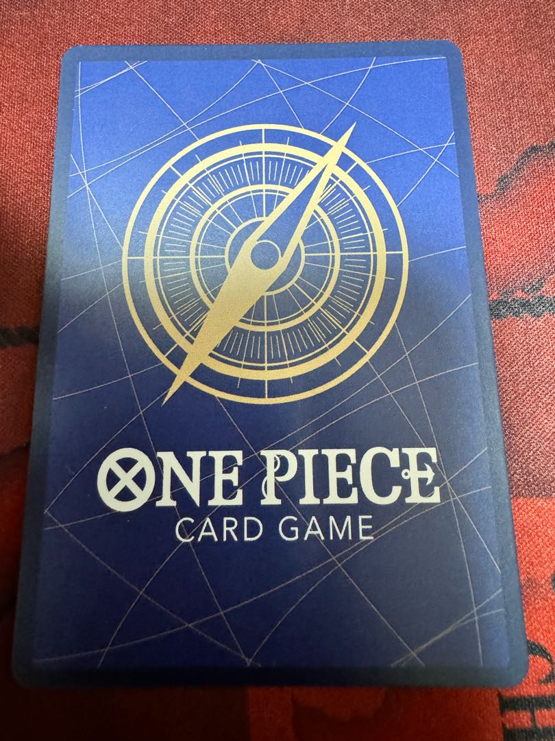 Sakazaki (parallel) P-SR OP02-099