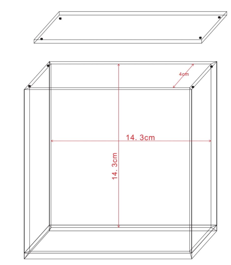 ポケモンカードBOXローダー3個