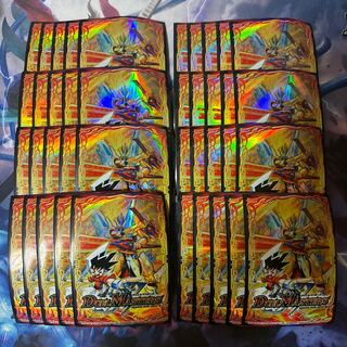 Storm Kaiser xx Sleeve 40 pcs.