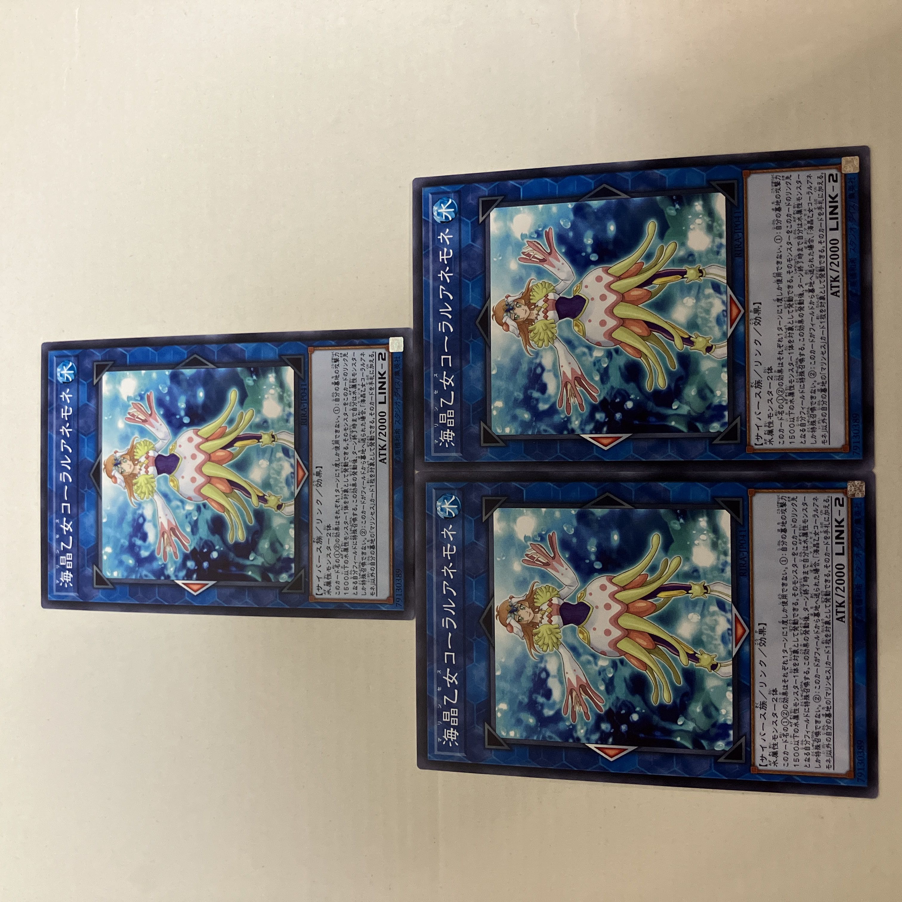 Marincess Coral Anemone