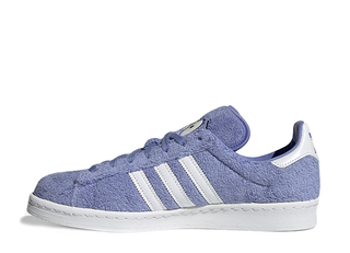 South Park x adidas Originals Campus 80s "Towelie" Chalk Purple/Footwear White 26.5cm