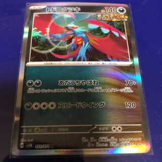 Todorokutsuki R 051/071 1枚