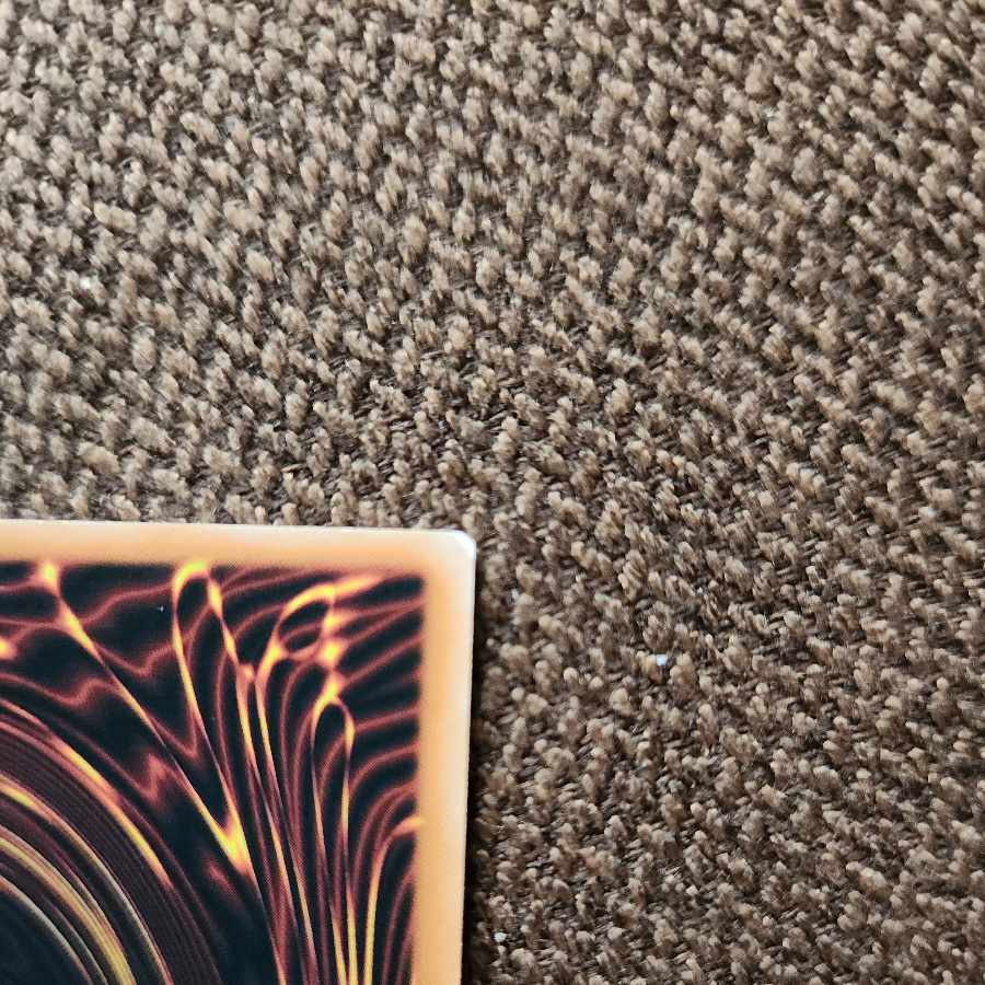 English version Mid Generation Fossil Knight Skull Knight Ultra