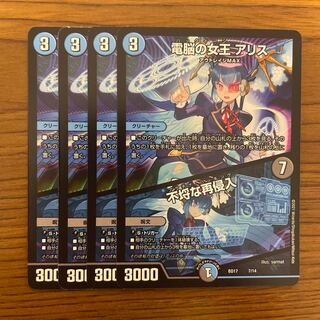 Queen of the Dennou a Squirrel｜Insolent Re-entry 7/14