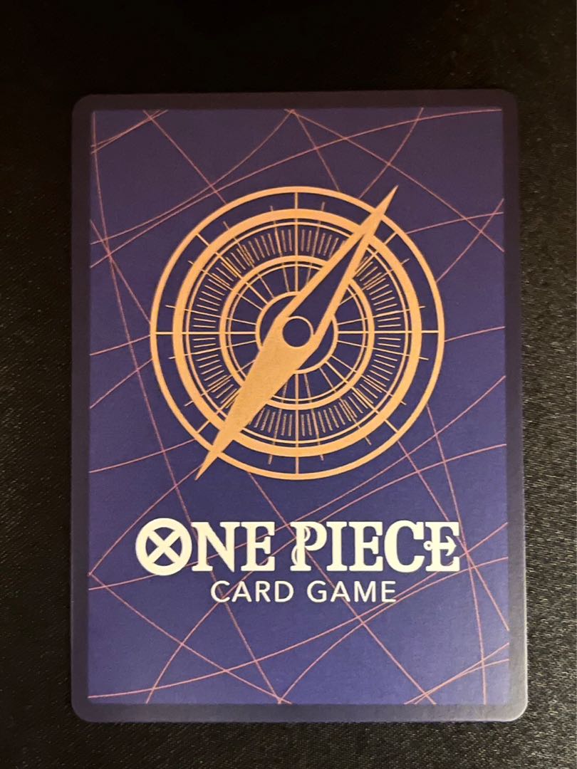 Miss Wednesday (parallel) P-SR EB01-034