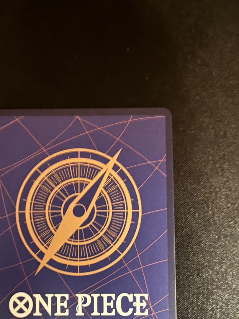 Miss Wednesday (parallel) P-SR EB01-034