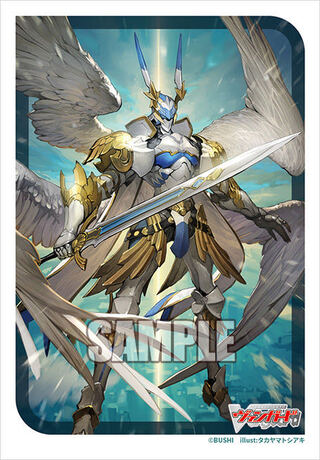 Vanguard 2/9 Fate War Ketel Sanctuary RRR and below 4 cons.