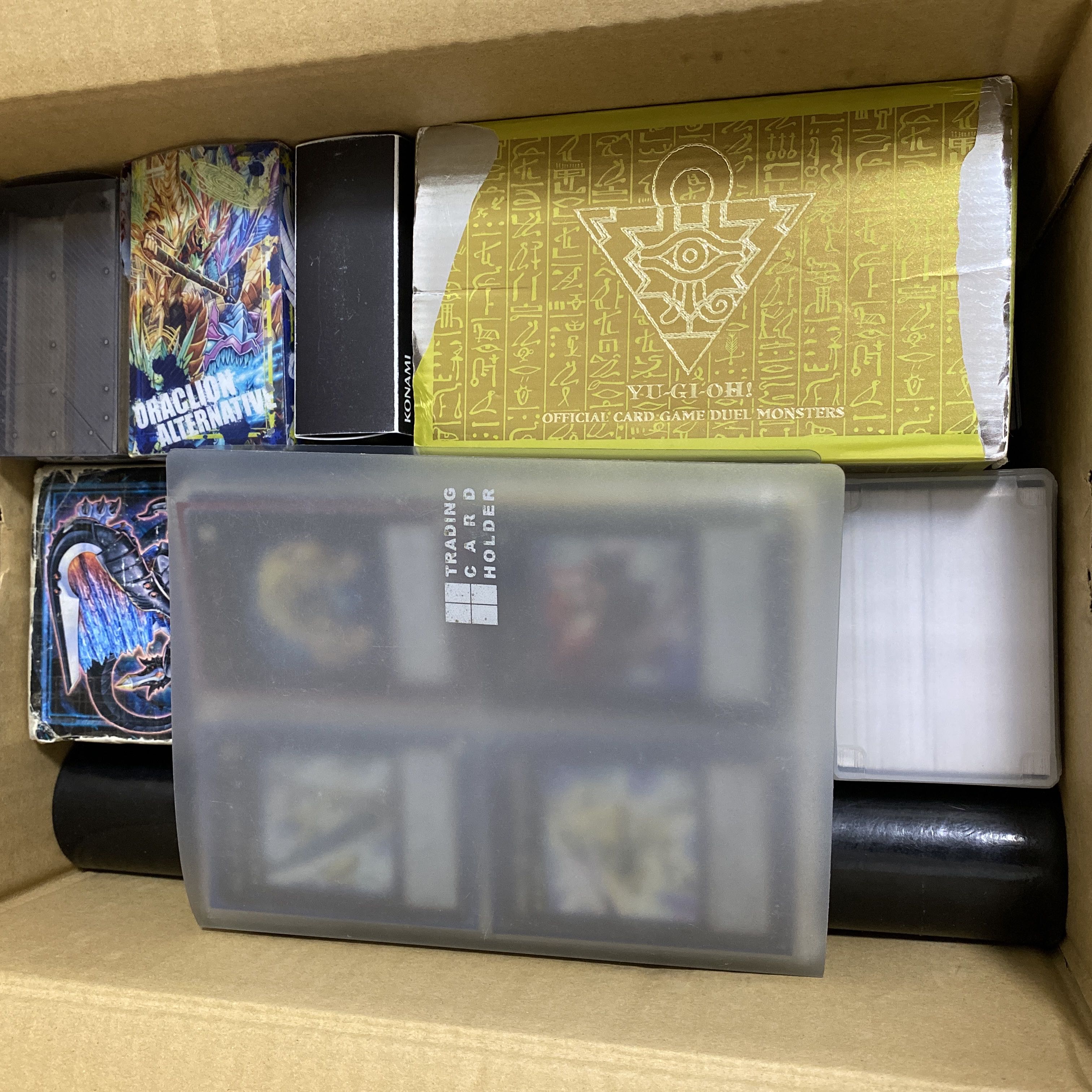 遊戯王 引退品 4000枚程 ピュアリィデッキ など