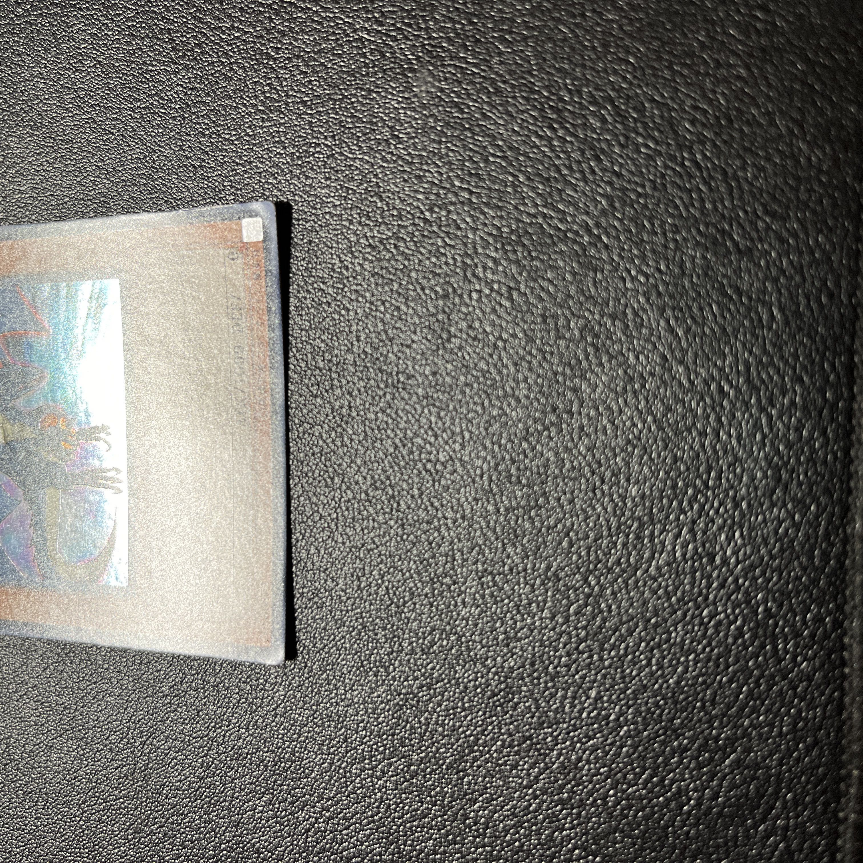 Exploder Dragon Ultra Rare JP002 1枚