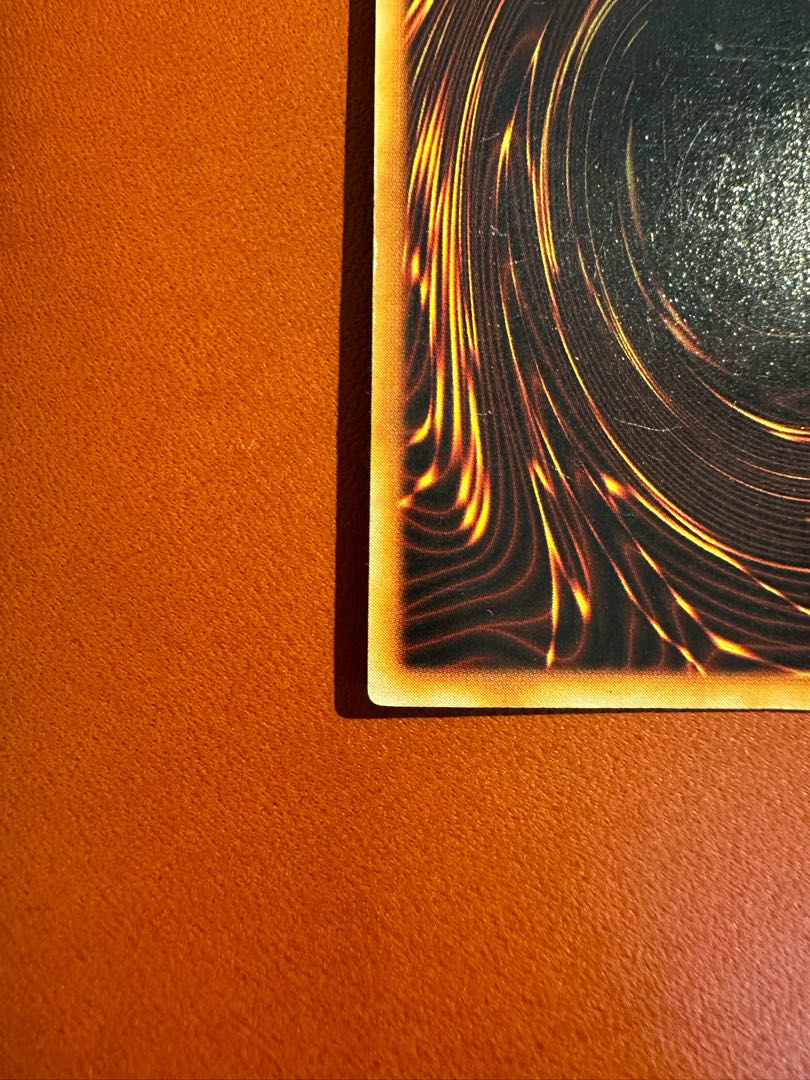 遊戯王 ホーリーナイトドラゴン 初期 シークレット 美品