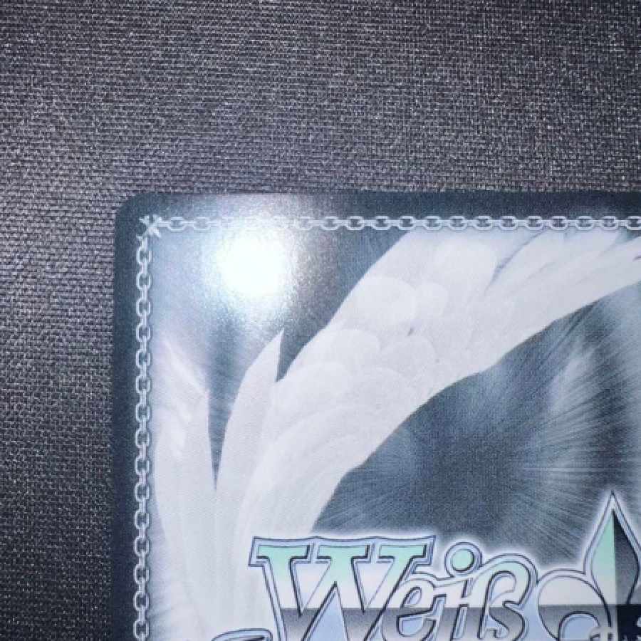 WS Weiss Schwarz Kanata Amane SSP Signed