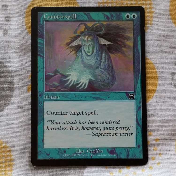 Counterspell