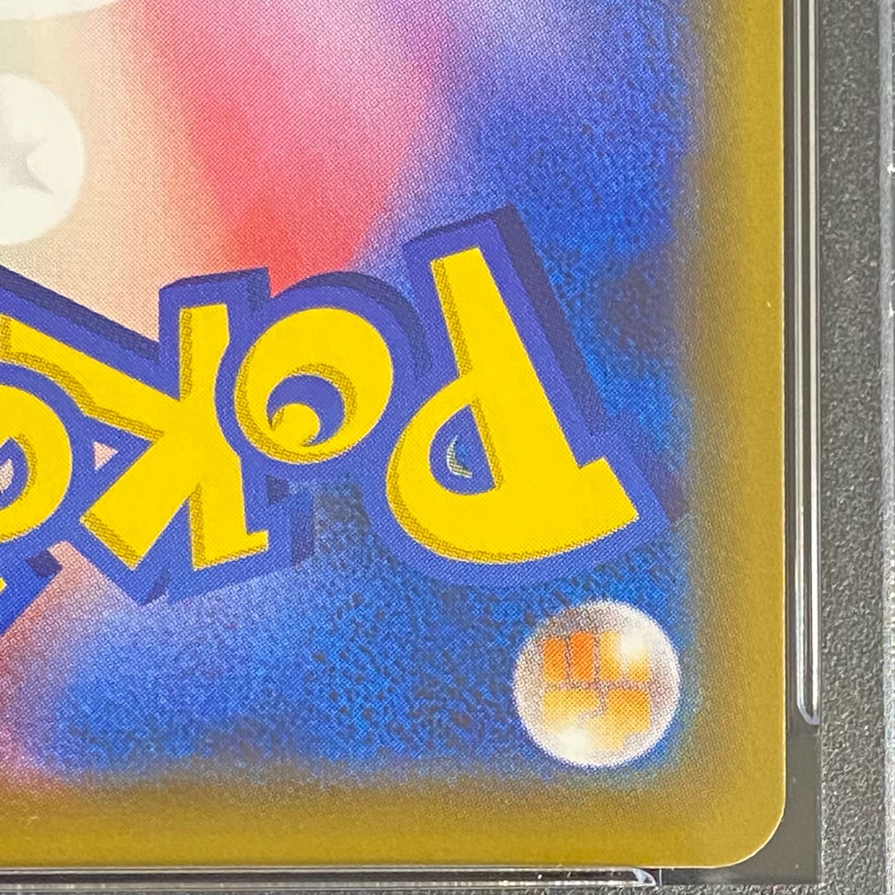 PSA10] Green's Exploration SR 196/173