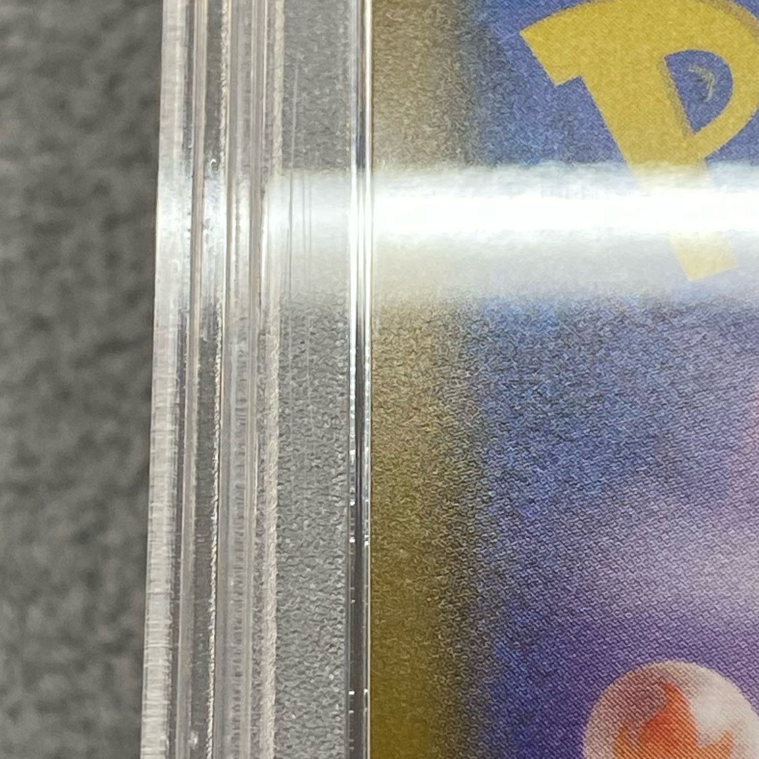 [PSA10] Green's Exploration SR 061/054