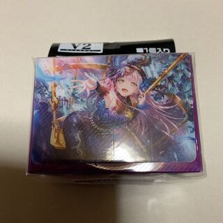 バンドリ 湊友希那 デッキケース 未開封