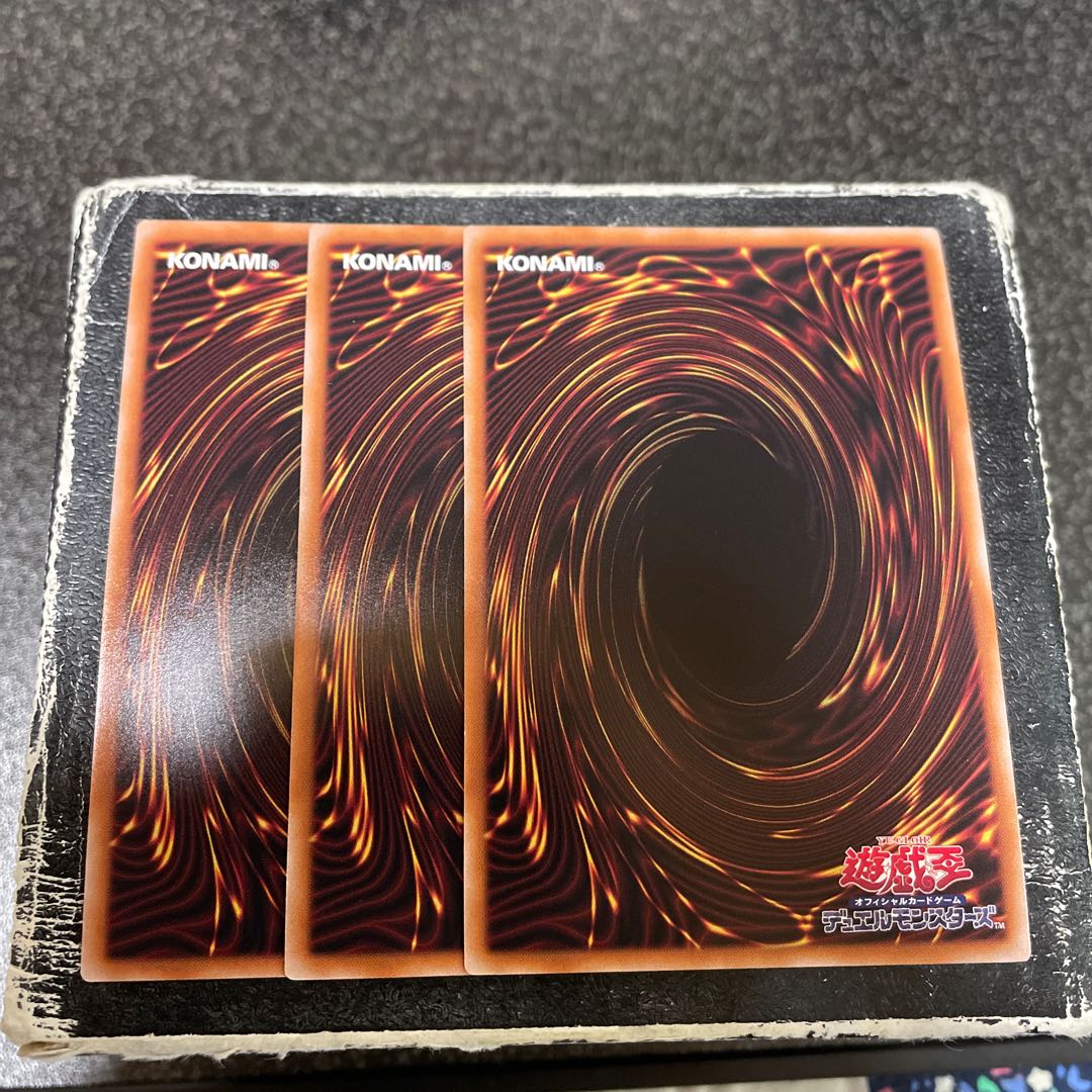 Wynn the Wind Channeler Secret Rare JP019 3 copies