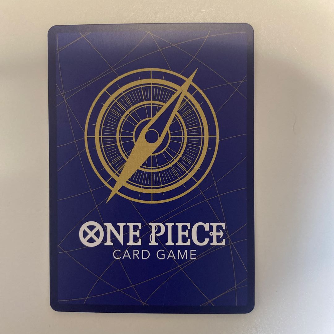 ペローナ(パラレル) P-SR OP06-093