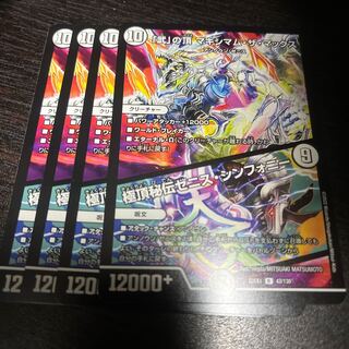 Crasher Wakemom the Max｜Zenith Symphony R 43/130