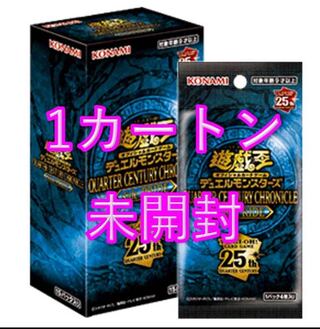 QUARTER CENTURY CHRONICLE side:PRIDE 24BOX（2カートン）