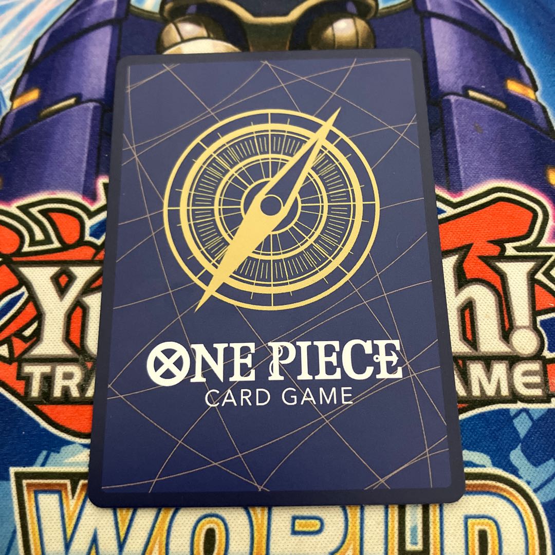 Boa Hancock SP Special Parallel