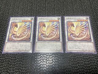 甲纏竜ガイアーム ノーマル JP042 あ-852