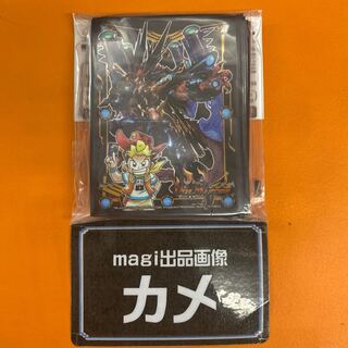 ＤＸカードプロテクト　ジョット・ガン・ジョラゴン