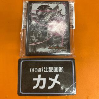 ＤＸカードプロテクト　天罪堕将　アルカクラウン