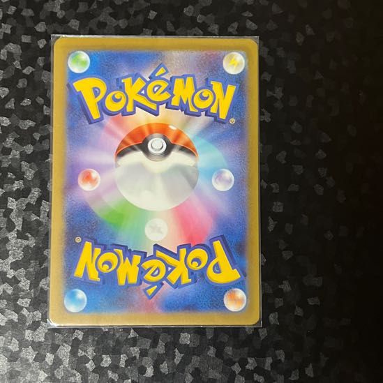 ［未使用］テツノコウベ R 058/066 ポケカ