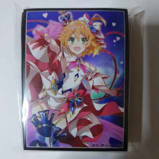 Macross Δ Frayer Sleeve / Yumegen Kobo