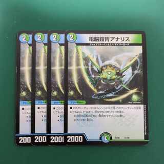 Electro Armor Armor Ana Squirrel 51/98