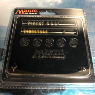 MTG Abacus Life Counter
