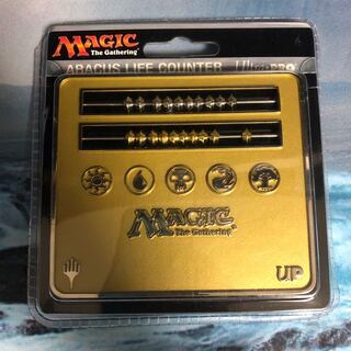 MTG Abacus Life Counter