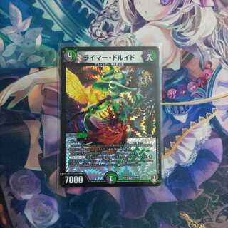 ライマードルイド