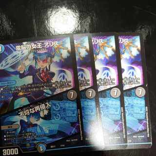 Queen of the Dennou a Squirrel｜Insolent Re-entry 7/14