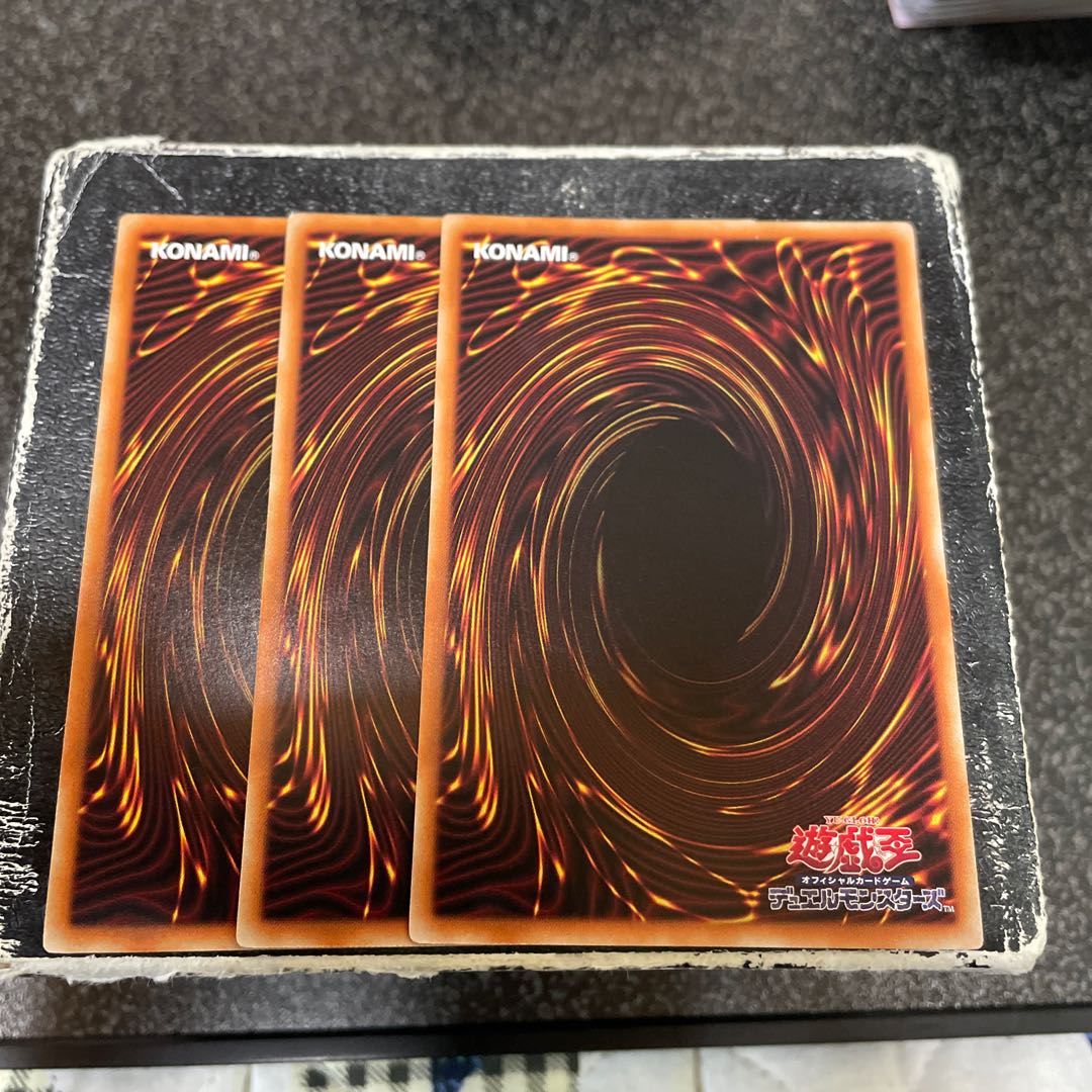 Dogmatikalamity Normal JP053 3 sheets