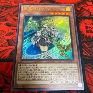 風霊媒師ウィン