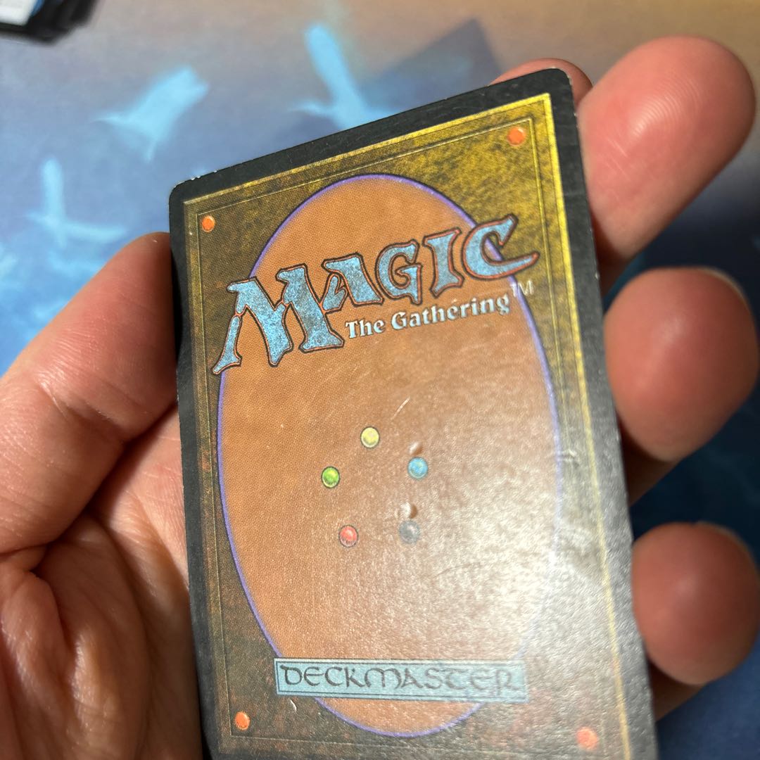 Ancient Tomb Uncommon 315/350