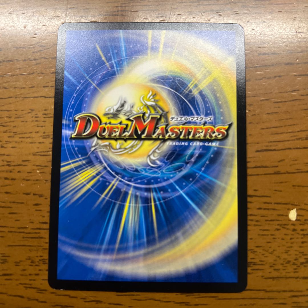 パクリオ U-foil 95/??? 1枚