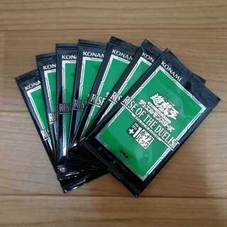 ライズオブザデュエリスト　ボーナスパック　　7袋