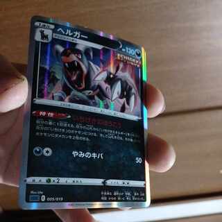 37-5 Koko Houndoom Kira